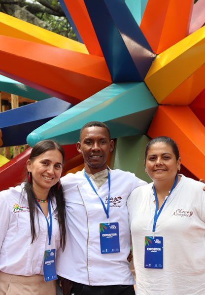 #COP16 Diálogos globales, acciones locales.
