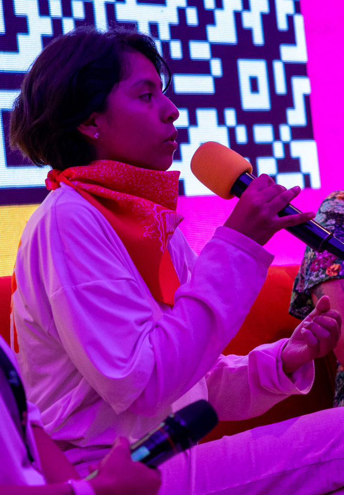 Movilización Juvenil con impacto territorial 