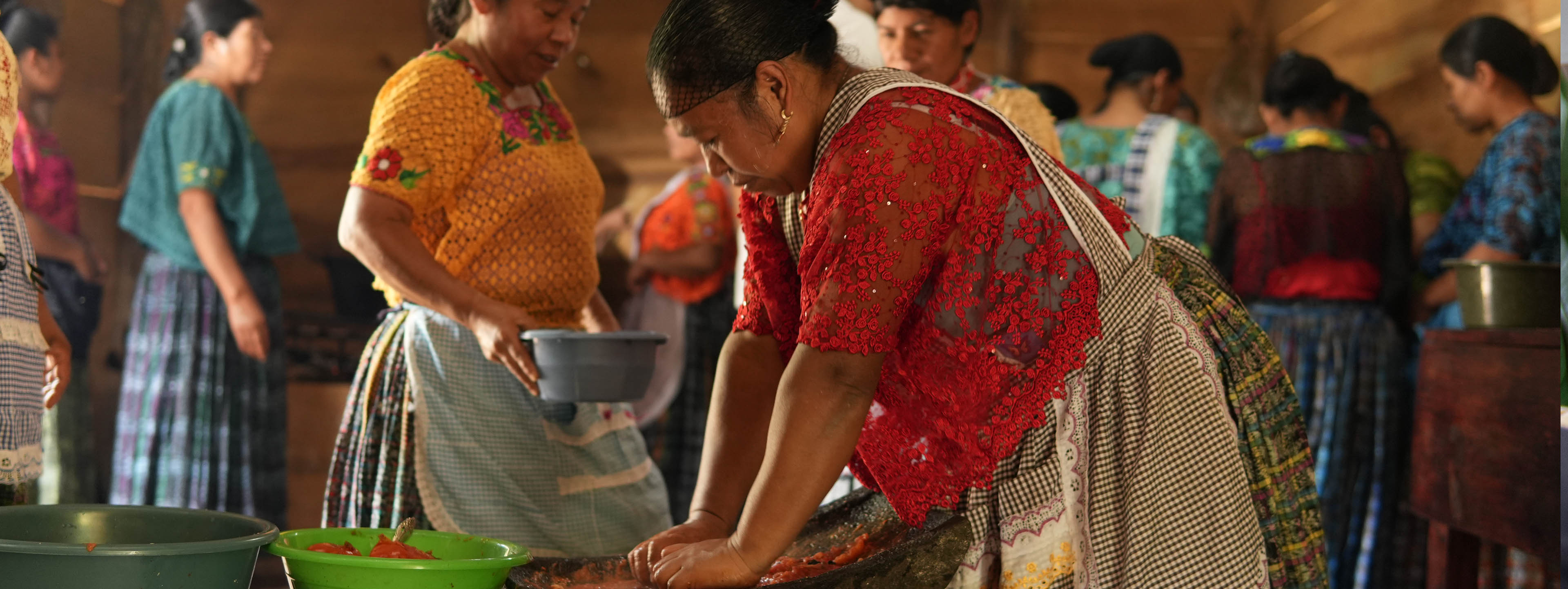 Mestelá: Comunidad que Florece