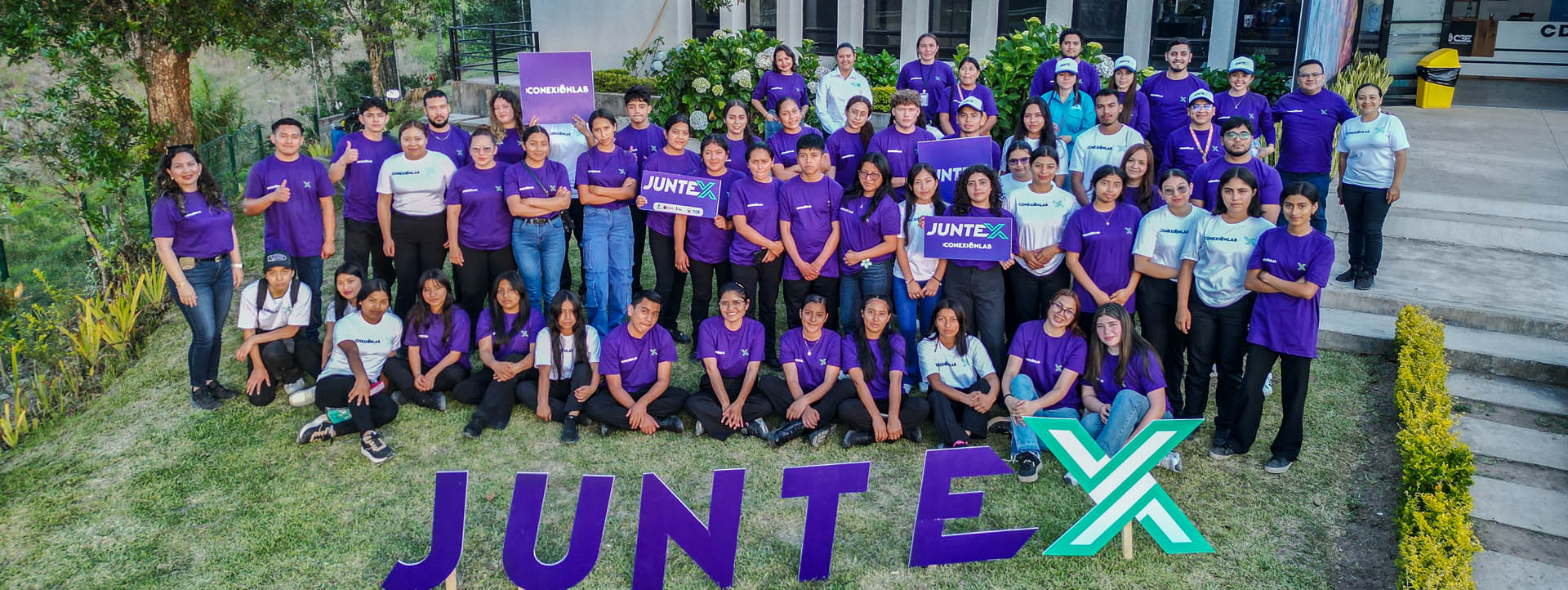 Juntex Honduras: Tecnología y emprendimiento