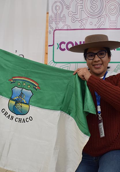 ConexiónLab impulsa emprendimientos juveniles