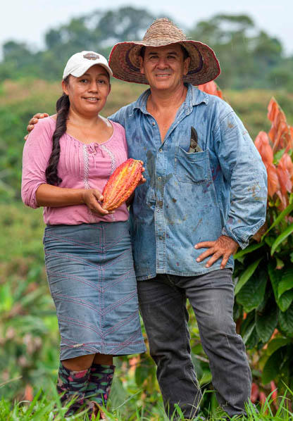 “HUELLAS” Jóvenes, Territorios y Bioeconomías