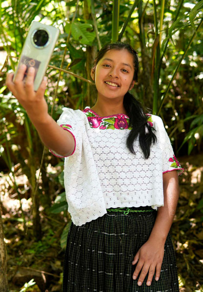 "VUELA" Movilización Juvenil y Transformación Comunitaria