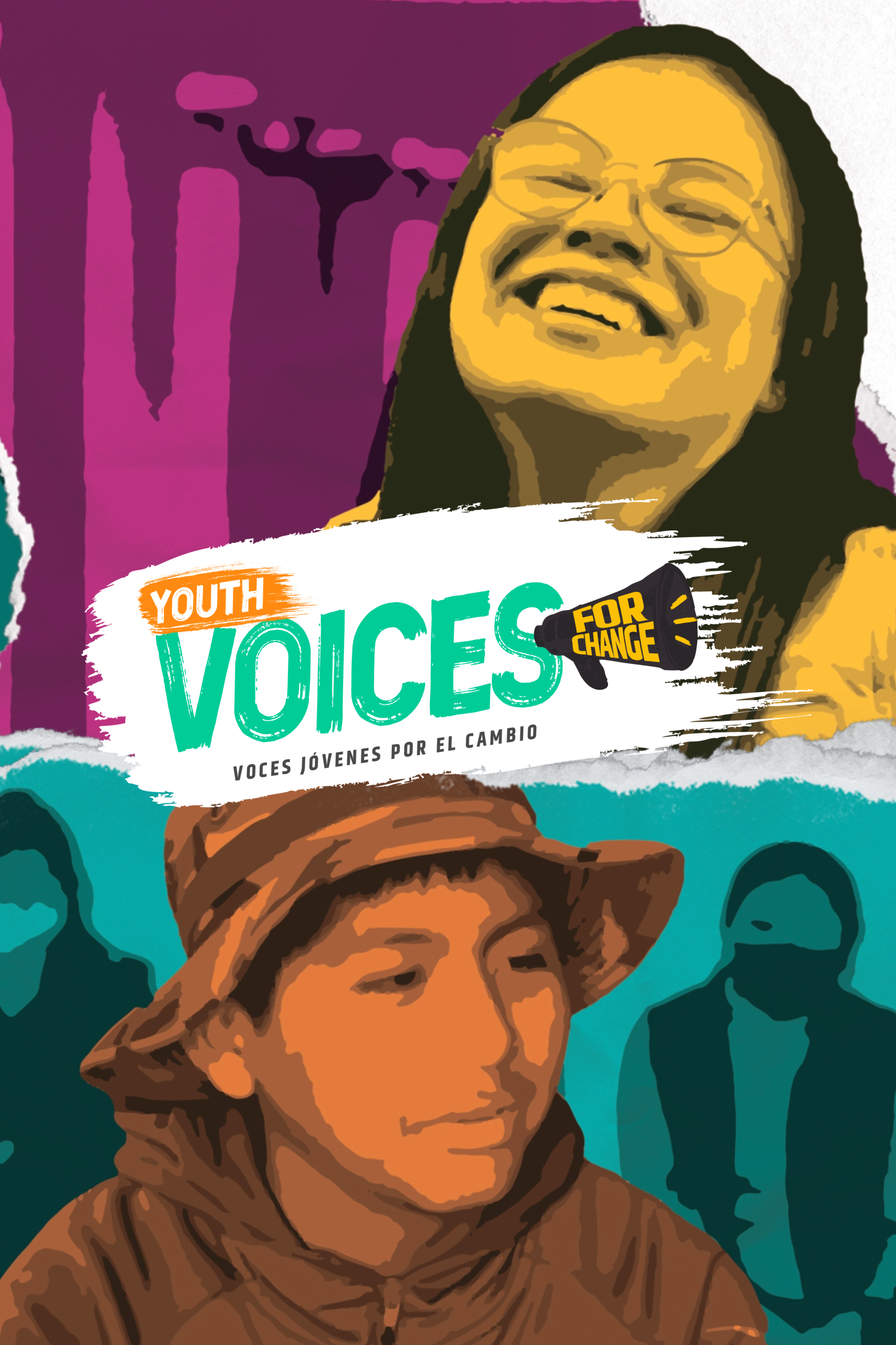 Youth Voices for Change Bolivia